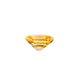 Yellow Sapphire 3.06ct