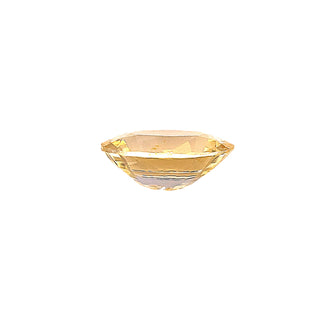 Yellow Sapphire 3.07ct