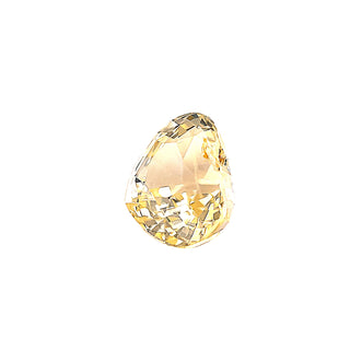 Yellow Sapphire 4.65ct