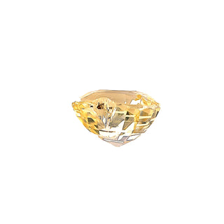 Yellow Sapphire 4.65ct