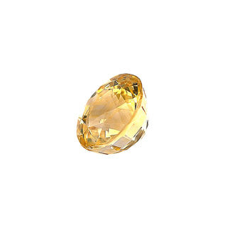 Yellow Sapphire 6.54ct