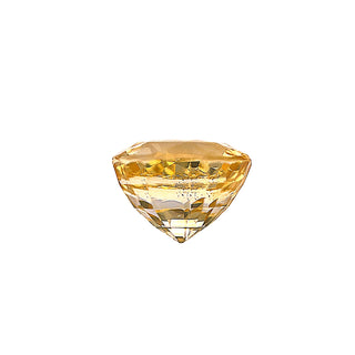 Yellow Sapphire 6.54ct