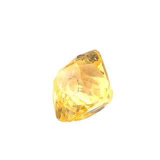 Yellow Sapphire 7.53ct