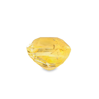 Yellow Sapphire 7.53ct