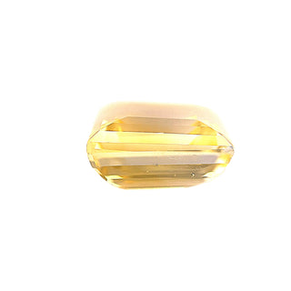 Yellow Sapphire 8.04ct