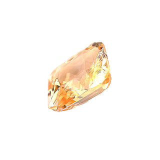 Yellow Sapphire 8.07ct