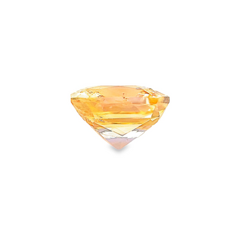 Yellow Sapphire 8.07ct