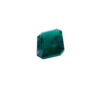 Zambian Emerald 3.40ct