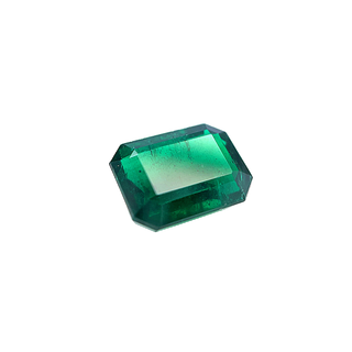 Zambian Emerald 3.43ct