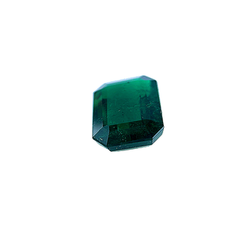 Zambian Emerald 3.68ct