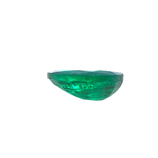 Zambian Emerald 5.18ct