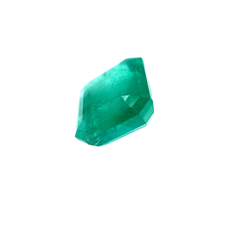 Zambian Emerald 8.27ct