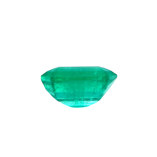 Zambian Emerald 8.27ct